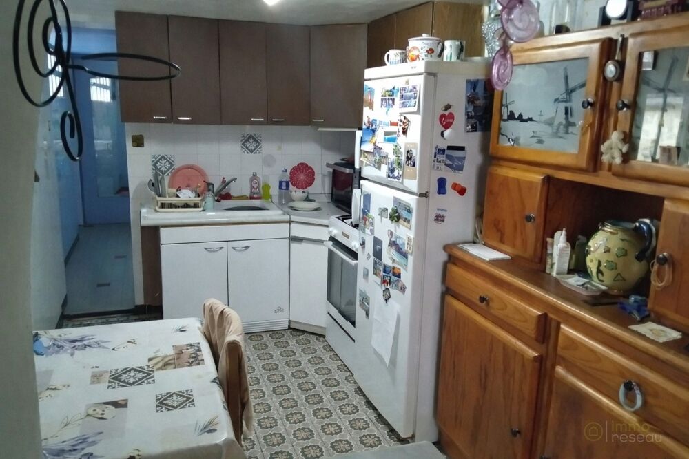 Vente Maison Maison Le plessier sur saint just