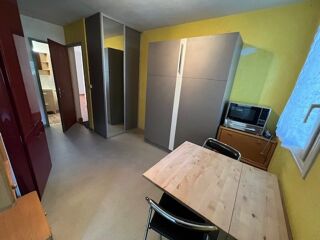  Appartement à vendre 2 pièces 28 m²