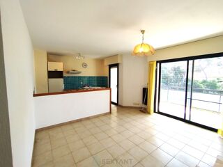  Appartement  vendre 2 pices 42 m