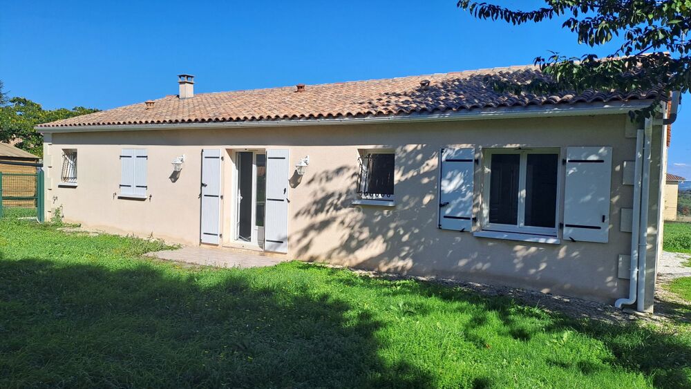 Vente Maison Pavillon Brie