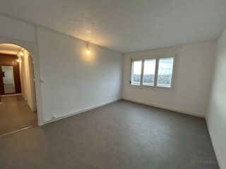  Appartement � vendre 3 pi�ces 50 m�