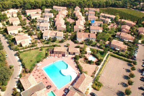   R�sidence Tourisme Appartement - 3 pi�ce(s) - 47 m�