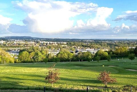   R�sidence Tourisme Appartement - 2 pi�ce(s) - 35 m�