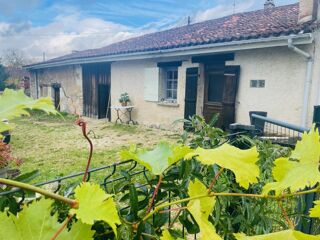  Maison � vendre 2 pi�ces 50 m�