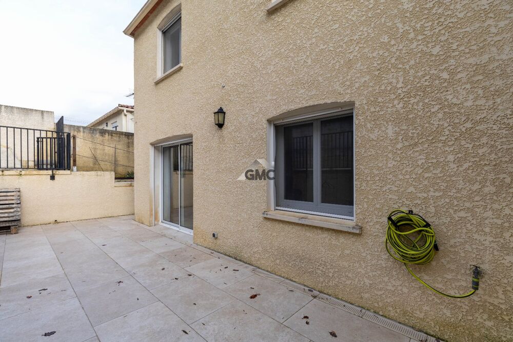 Vente Maison Villa Clermont l'herault
