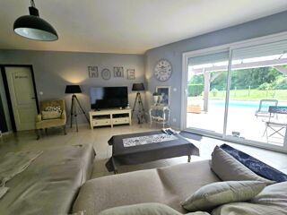  Maison à vendre 7 pièces 163 m²