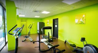  Appartement � vendre 1 pi�ce 22 m�