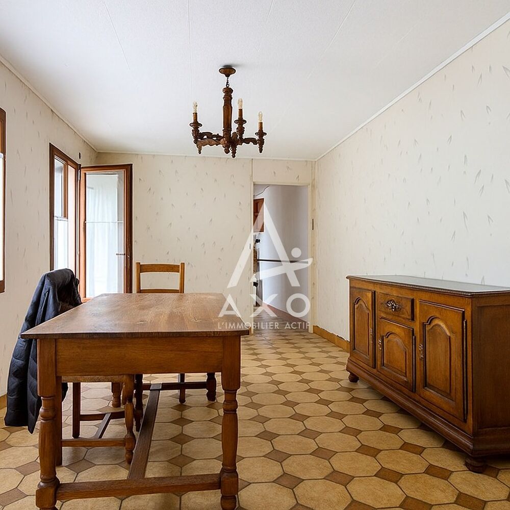 Vente Maison 3 pièces 90 m² - Vue 6
