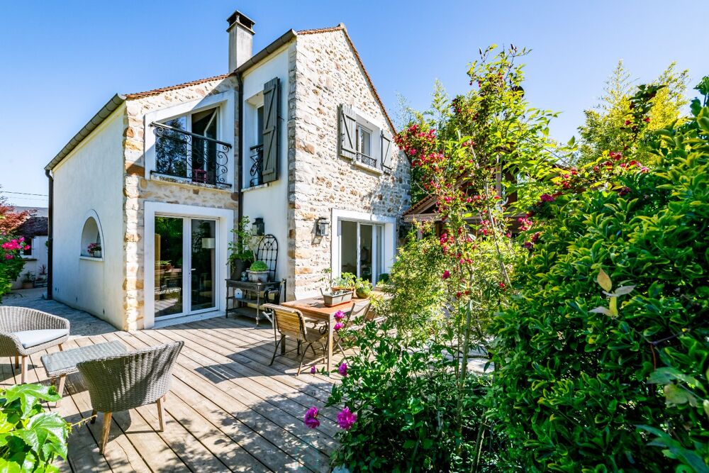 Vente Maison Maison de caractère Mennecy