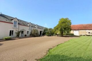  Maison � vendre 6 pi�ces 155 m�