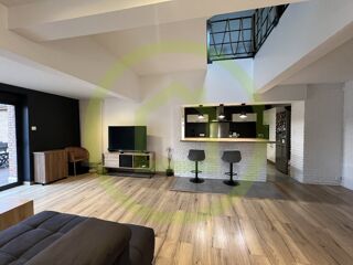  Maison � vendre 7 pi�ces 165 m�