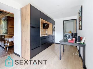  Maison à vendre 12 pièces 346 m²