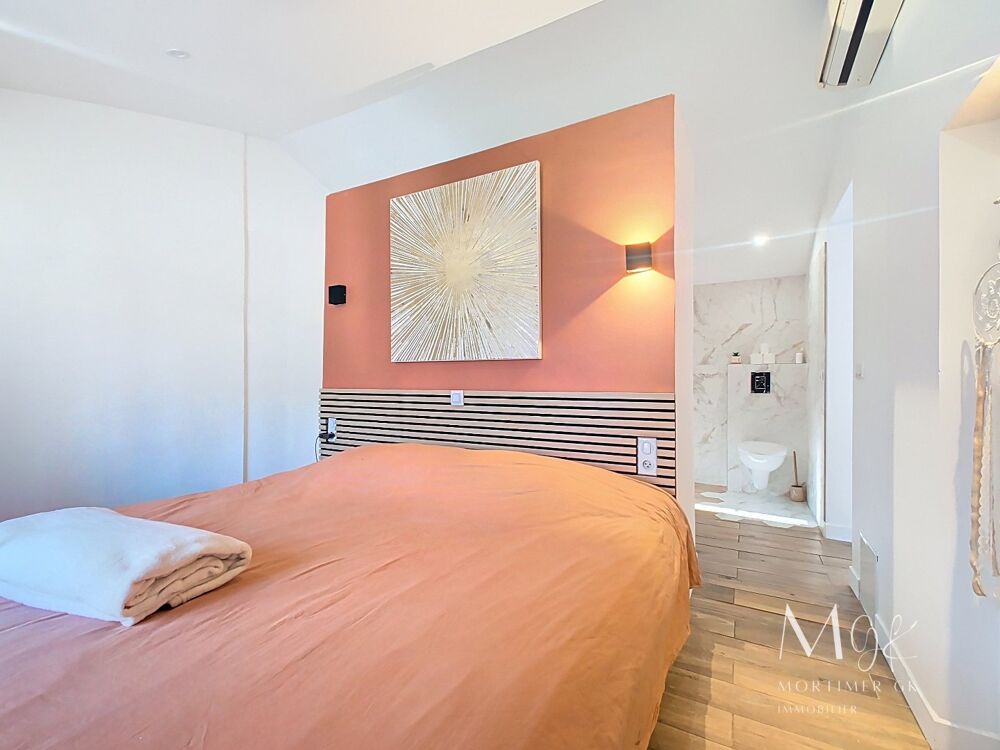 � vendre  Maison Antibes (06600)