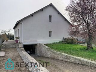  Maison � vendre 6 pi�ces 145 m�