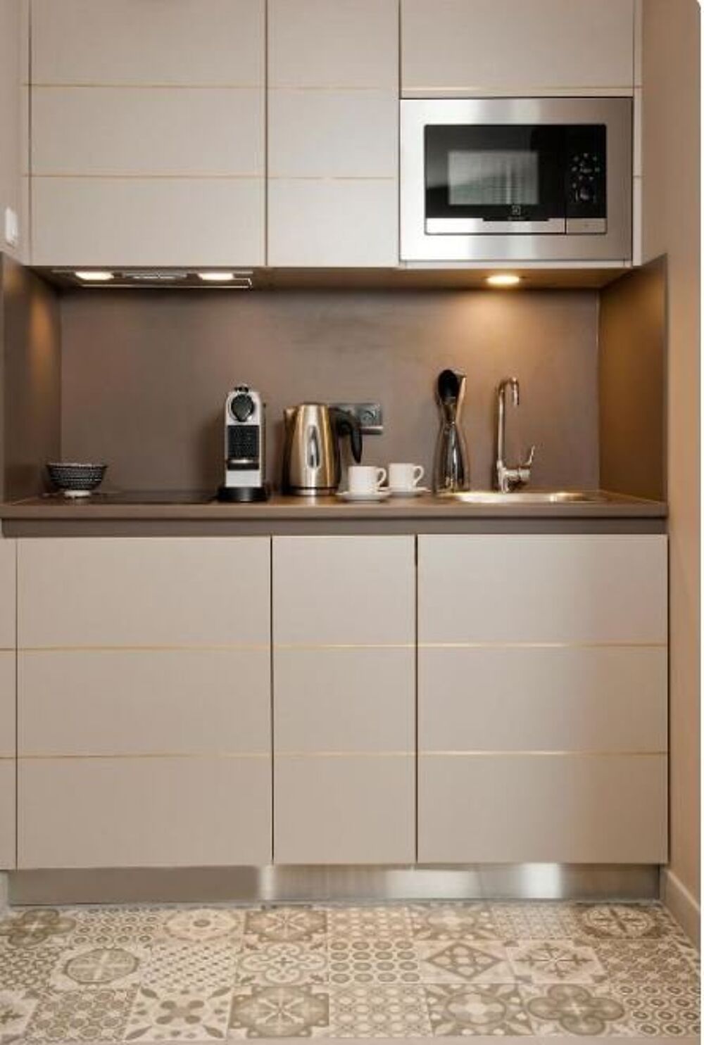 Vente Appartement Résidence Affaires Puteaux