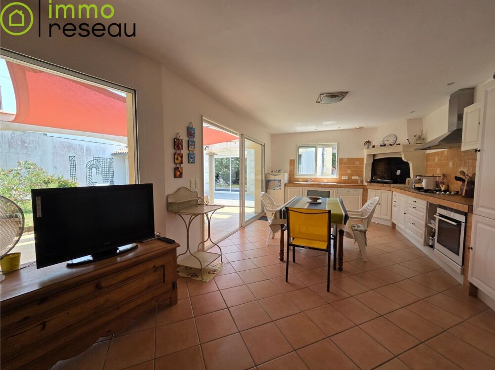 à vendre  Maison Arcachon (33120)
