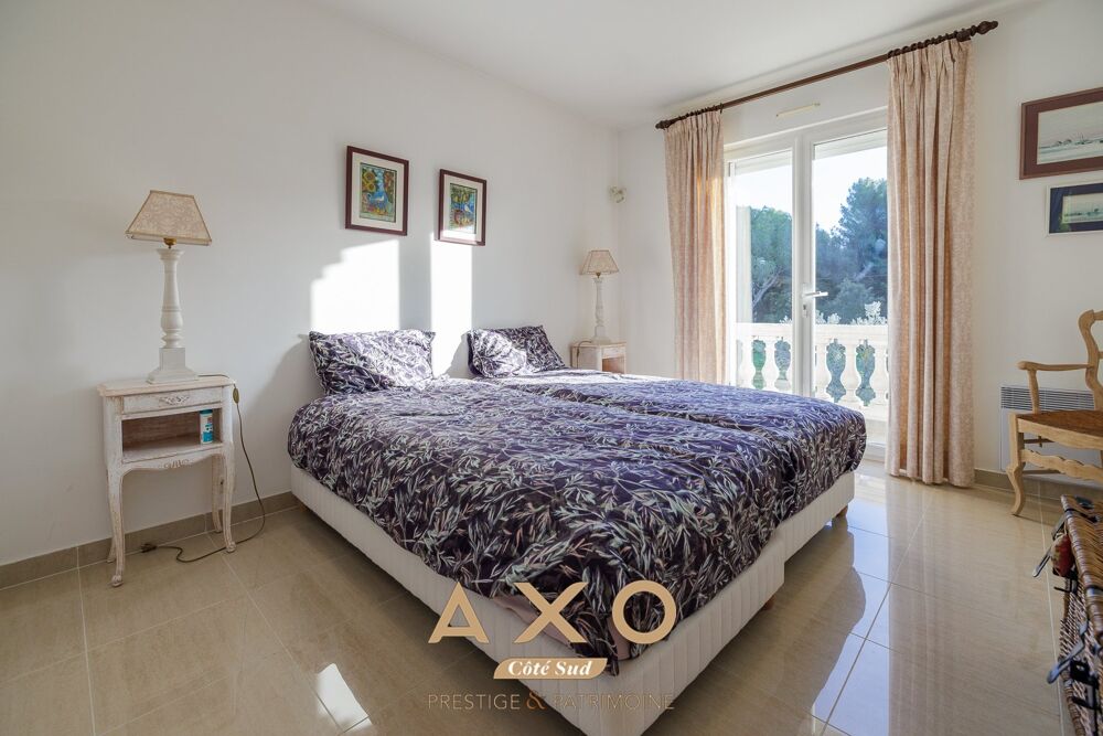 � vendre  Maison Saint-Cannat (13760)