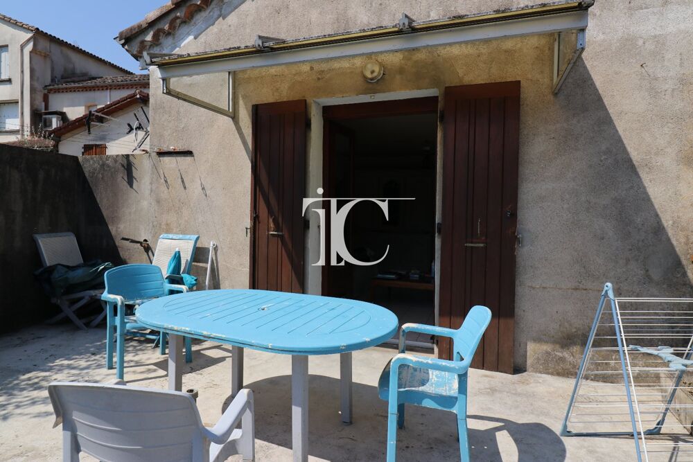 Maison 5 pièces 129 m² · à Besseges · 129 m² · 69 000 €