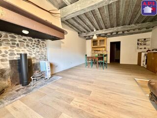  Maison � vendre 4 pi�ces 81 m�