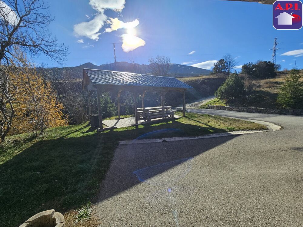  vendre  Villa Saint-Pierre-dels-Forcats (66210)