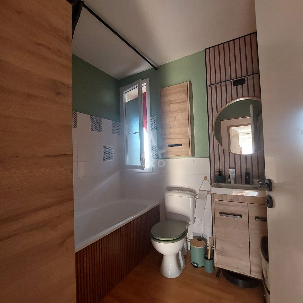 Vente Maison Maison Trelissac