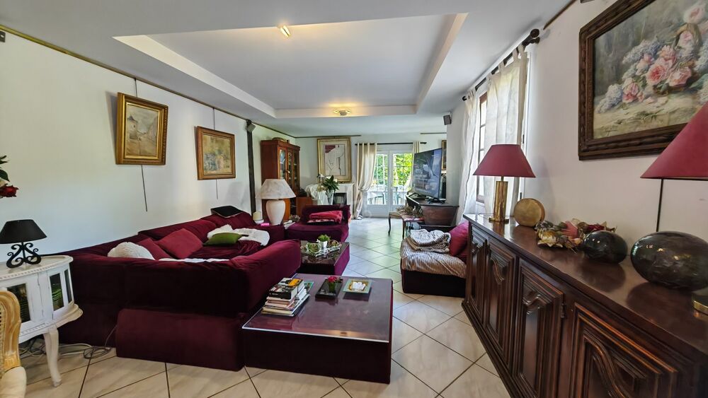 à vendre  Maison Bonneuil-en-France (95500)