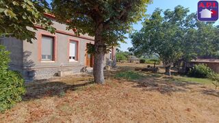  Maison à vendre 4 pièces 120 m²