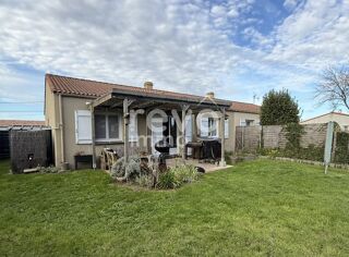  Maison � vendre 3 pi�ces 69 m�