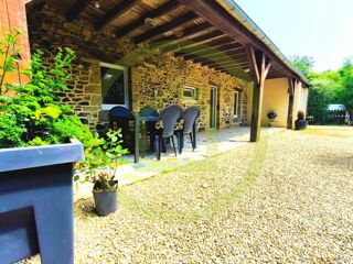  Maison � vendre 6 pi�ces 130 m�