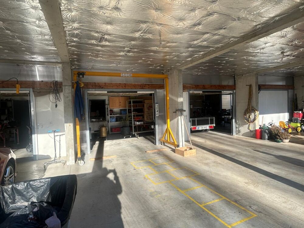 � vendre  Maison Espalion (12500)