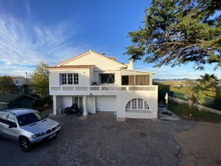  Maison � vendre 7 pi�ces 190 m�