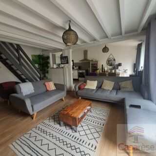 Vente Maison Maison Les trois mares