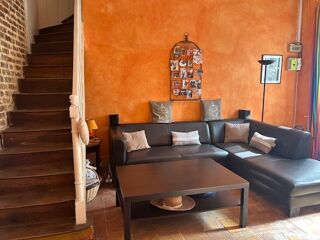  Maison à vendre 3 pièces 89 m²