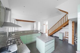  Maison � vendre 9 pi�ces 222 m�