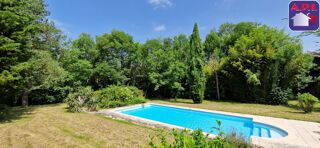  Villa à vendre 6 pièces 224 m²