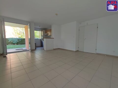   Appartement Appartement - 3 pièce(s) - 60 m²