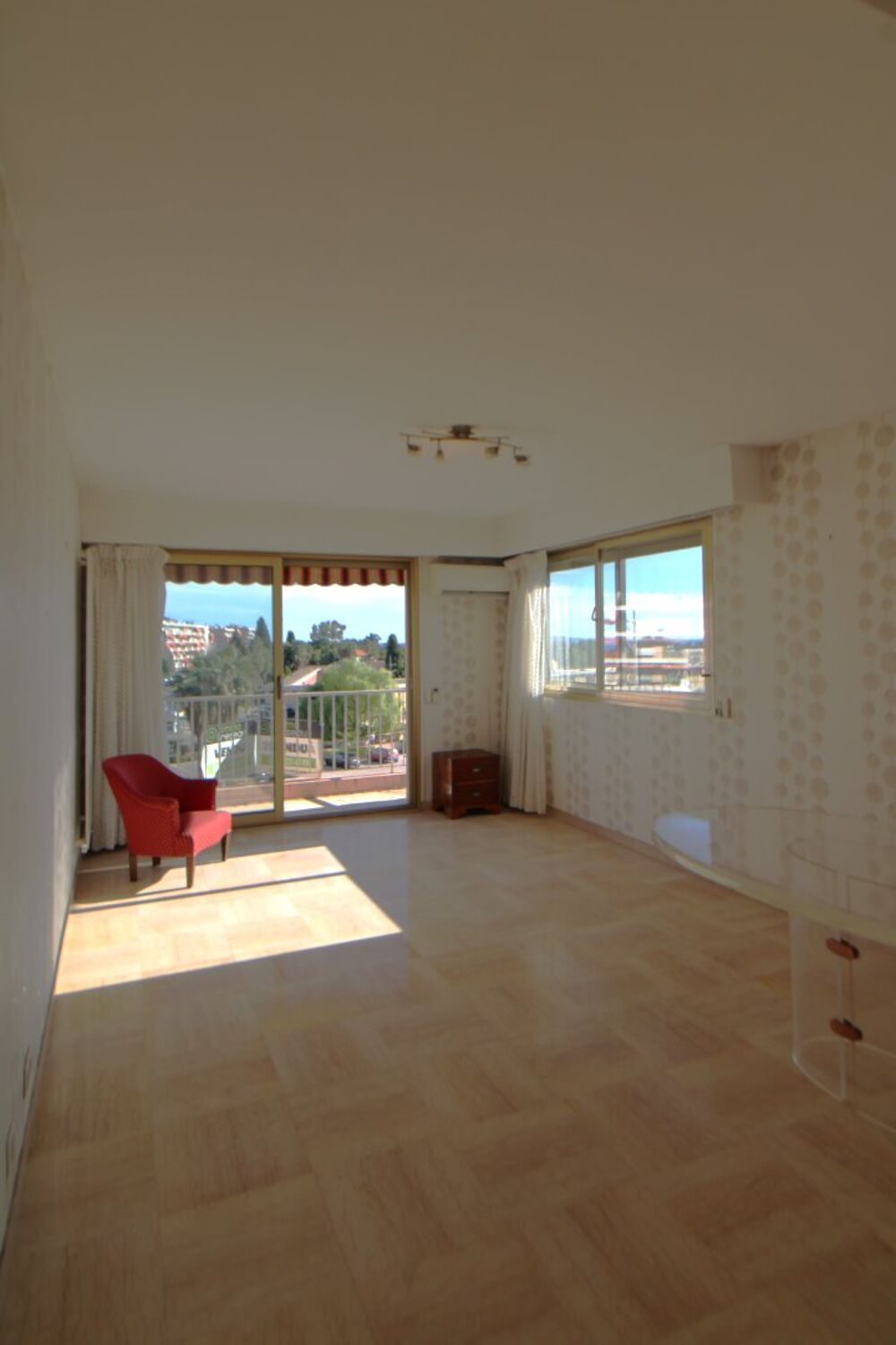 Vente Appartement Appartement Cagnes sur mer
