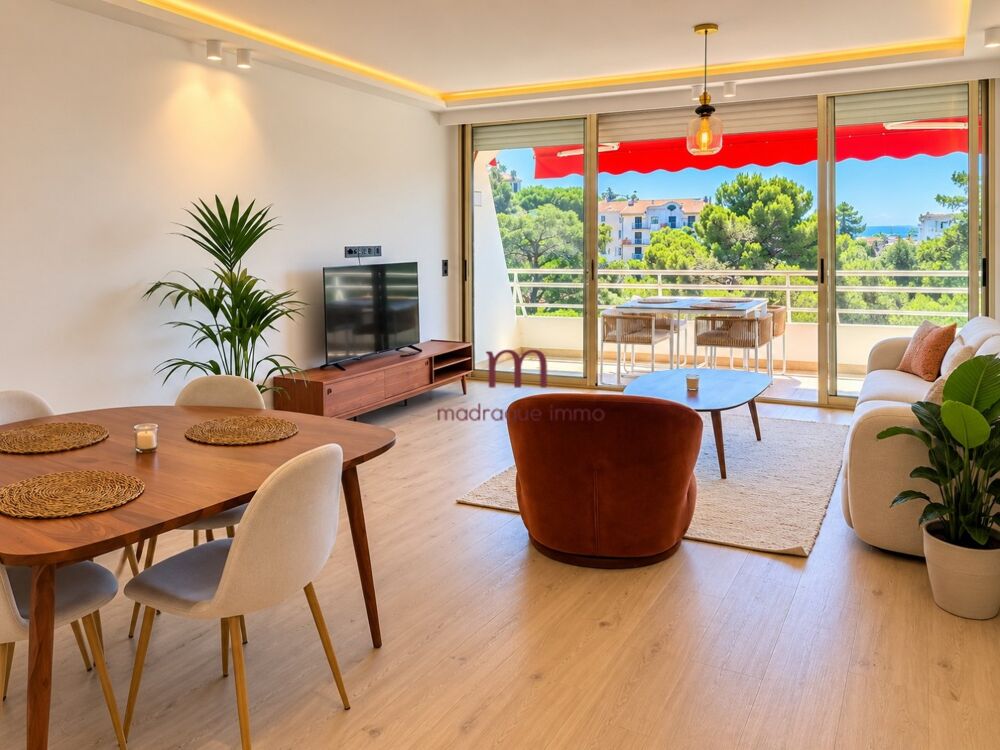 Vente Appartement Appartement Cannes