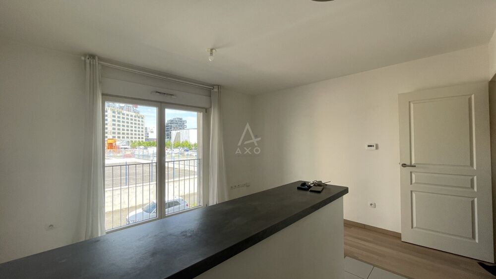 Vente Appartement Appartement Metz