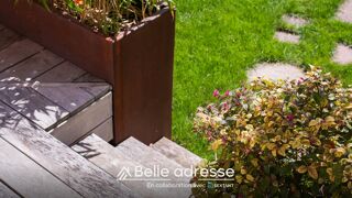  Villa � vendre 11 pi�ces 480 m�