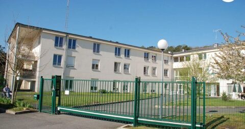   Résidence Ehpad Appartement - 1 pièce(s) - 20 m²