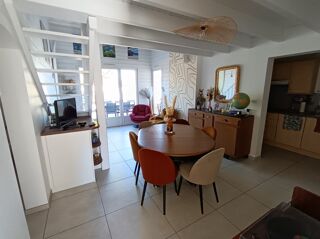  Maison à vendre 4 pièces 87 m²