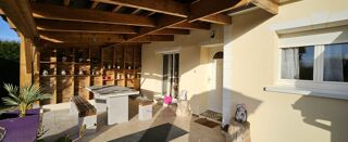  Maison � vendre 5 pi�ces 108 m�