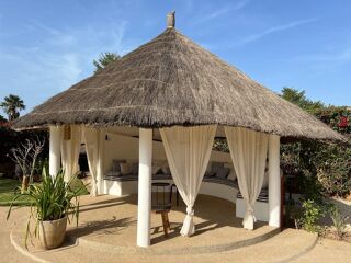  Maison � vendre 5 pi�ces 200 m� Saly