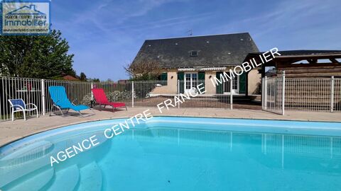   Maison Maison - 6 pi�ce(s) - 180 m�