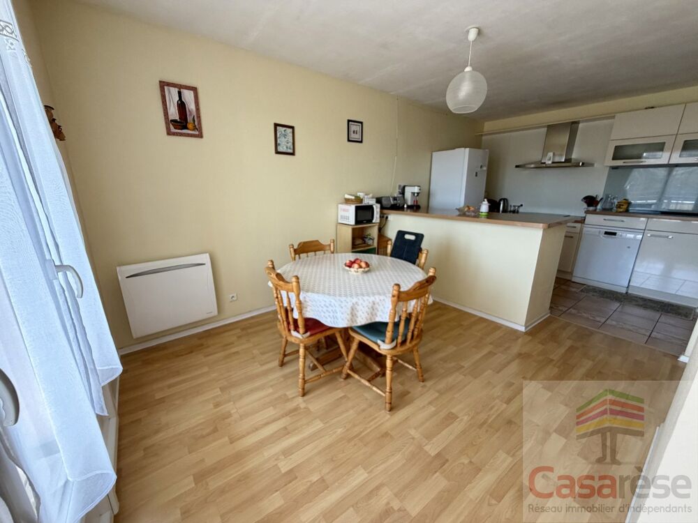 Vente Appartement Appartement Lorient