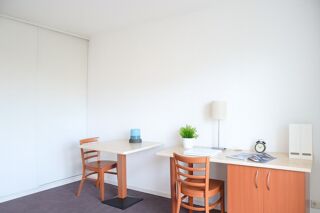  Appartement � vendre 1 pi�ce 20 m�