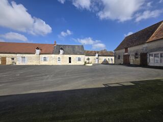  Maison � vendre 8 pi�ces 160 m�