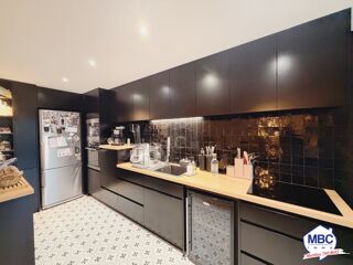  Appartement à vendre 5 pièces 105 m²