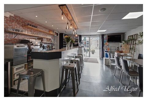   Café - Restaurant 